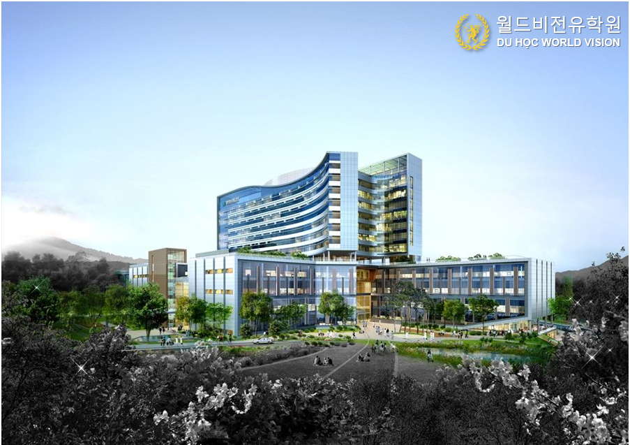 Đại học Quốc gia Gyeongsang